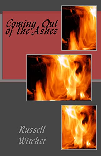 Imagen de archivo de Coming Out of the Ashes a la venta por ThriftBooks-Atlanta