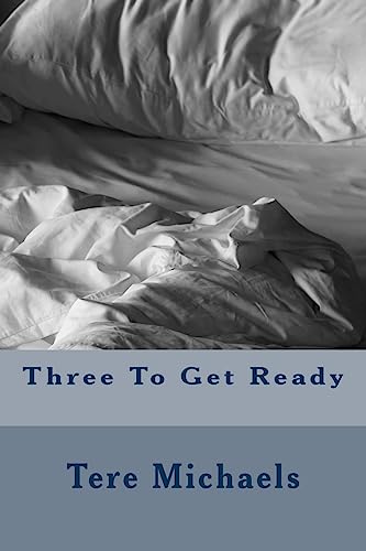 Imagen de archivo de Three to Get Ready a la venta por THE SAINT BOOKSTORE