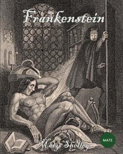 Stock image for Frankenstein: 1831 for sale by GoodwillNI