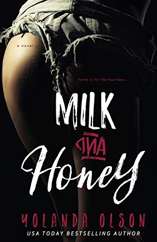 Imagen de archivo de Milk and Honey a la venta por Gulf Coast Books