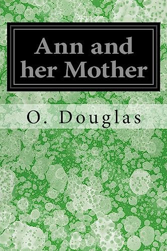 9781544641461: Ann and her Mother