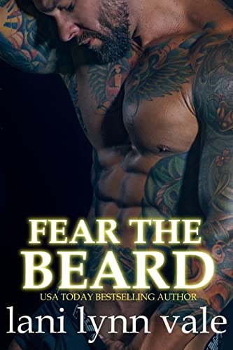 Beispielbild fr Fear the Beard zum Verkauf von ThriftBooks-Dallas
