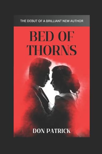 Stock image for Bed Of Thorns for sale by ThriftBooks-Atlanta