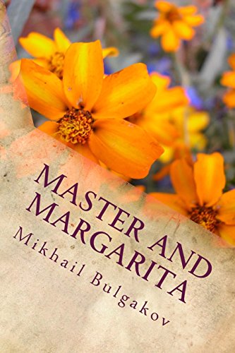 9781544647449: Master and Margarita