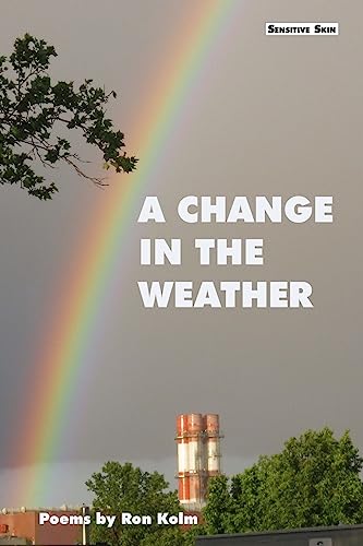 Beispielbild fr A Change In The Weather zum Verkauf von ThriftBooks-Dallas