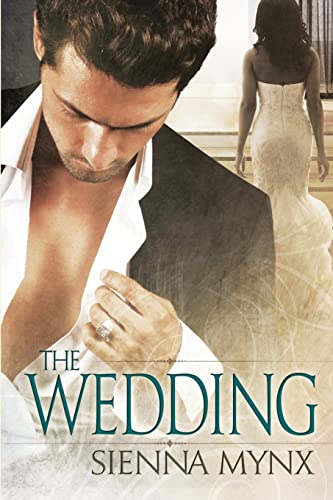 Beispielbild fr The Wedding: Cajun Bad Boy Romance zum Verkauf von THE SAINT BOOKSTORE