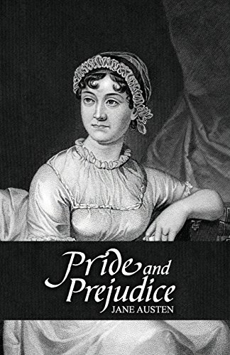 Stock image for Pride and Prejudice by Jane Austen: A discreet internet password organizer (password book) (Disguised Password Book Series) [Soft Cover ] for sale by booksXpress
