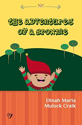 9781544656069: The Adventures of a Brownie
