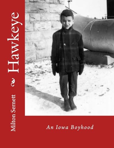 Imagen de archivo de Hawkeye: An Iowa Boyhood a la venta por THE SAINT BOOKSTORE