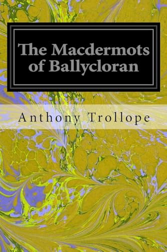 Stock image for The Macdermots of Ballycloran for sale by Lucky's Textbooks