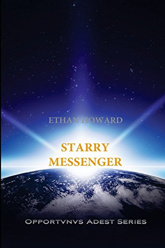 Stock image for Starry Messenger for sale by ThriftBooks-Dallas