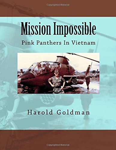 Imagen de archivo de Mission Impossible: Mission Impossible a la venta por Revaluation Books