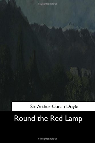 9781544665108: Round the Red Lamp