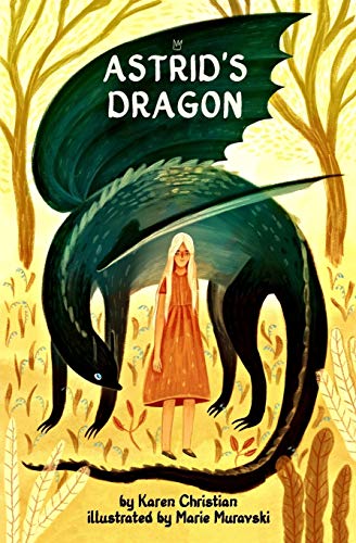 Stock image for Astrid's Dragon: Volume 1 (Princess Astrid) for sale by Revaluation Books