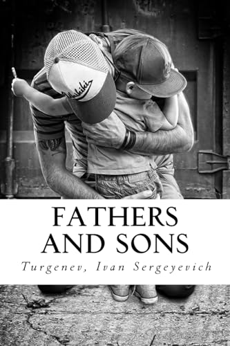 Stock image for Fathers and Sons for sale by Lucky's Textbooks