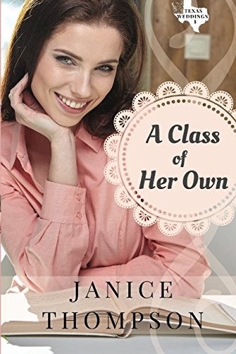 9781544676630: A Class of Her Own: Volume 1