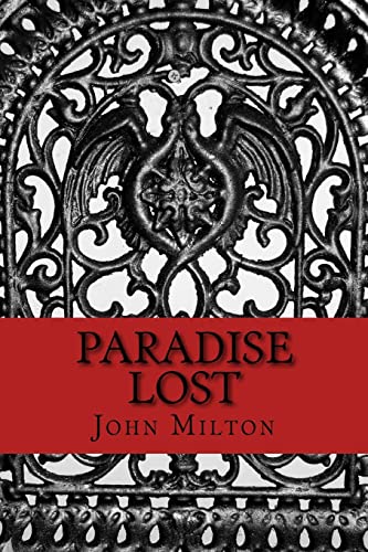 Beispielbild fr Paradise Lost zum Verkauf von Reuseabook