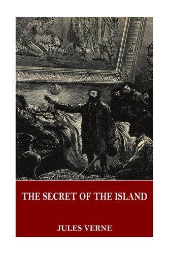 Stock image for The Secret of the Island for sale by Revaluation Books
