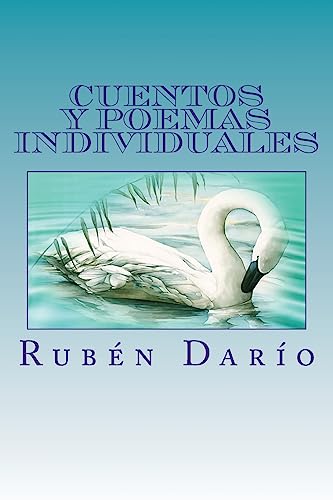 Stock image for Cuentos y poemas individuales (Spanish Edition) for sale by Lucky's Textbooks