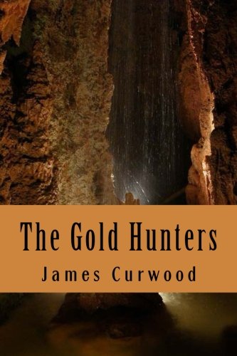 Stock image for The Gold Hunters for sale by Goodwill Books