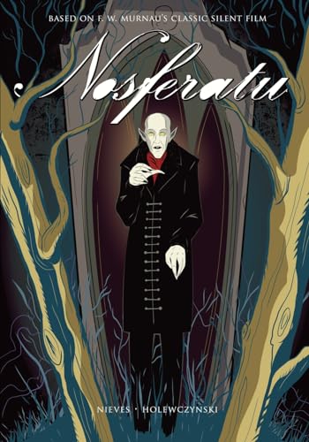 Stock image for Nosferatu for sale by GF Books, Inc.