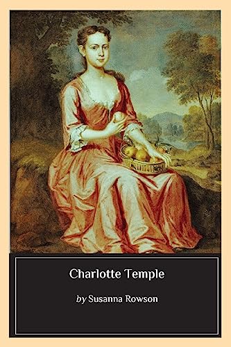 Stock image for Charlotte Temple for sale by THE SAINT BOOKSTORE