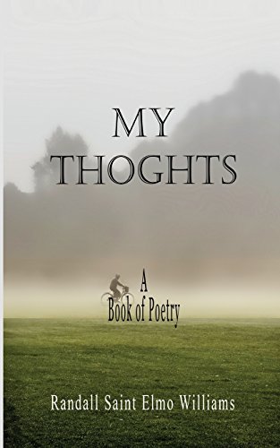 Stock image for My Thoughts for sale by Revaluation Books