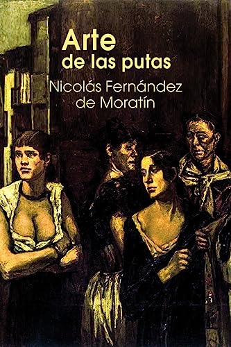 9781544717012: Arte de las putas (Spanish Edition)