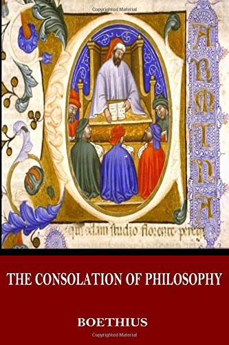 9781544722412: The Consolation of Philosophy