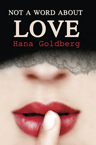 Imagen de archivo de Not a Word About Love: Contemporary Romance a la venta por Revaluation Books