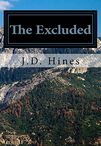 9781544727226: The Excluded: Forgotten Gifted: Volume 2
