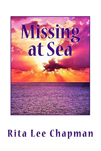 Stock image for Missing at Sea 2 Anna Davies Mystery Series for sale by PBShop.store US