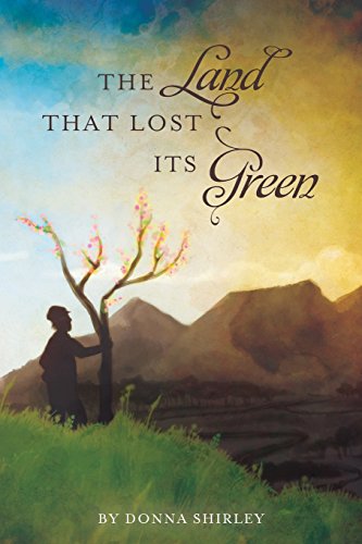 Imagen de archivo de The Land That Lost Its Green a la venta por Lucky's Textbooks