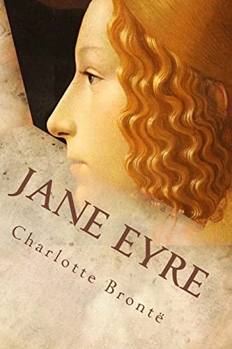9781544743332: Jane Eyre