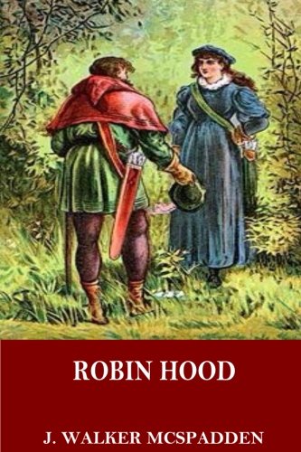 Imagen de archivo de Robin Hood a la venta por ThriftBooks-Atlanta