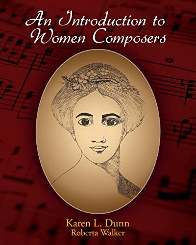 Beispielbild fr An Introduction to Women Composers zum Verkauf von Open Books