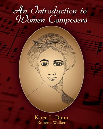 Stock image for An Introduction to Women Composers for sale by Open Books