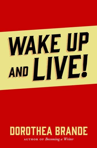 Beispielbild fr Wake Up and Live! zum Verkauf von ThriftBooks-Dallas
