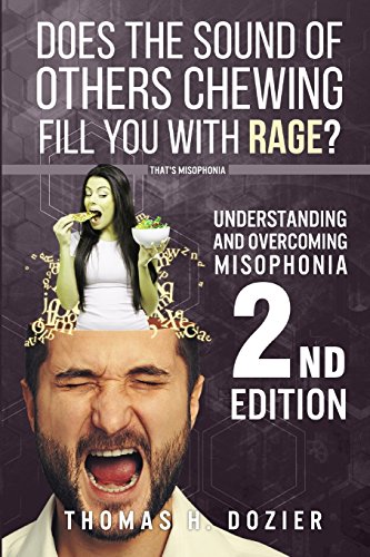 Imagen de archivo de Understanding and Overcoming Misophonia: A Conditioned Aversive Reflex Disorder a la venta por WorldofBooks