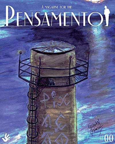 9781544760513: Pensamento Magazine #00: A magazine for the Pensamento