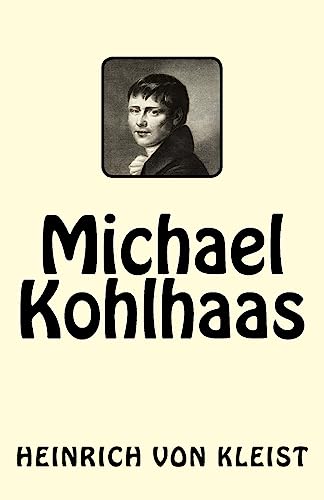 9781544762845: Michael Kohlhaas