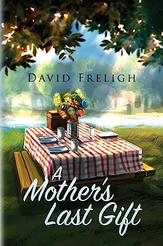 Stock image for A Mother's Last Gift for sale by Pella Books