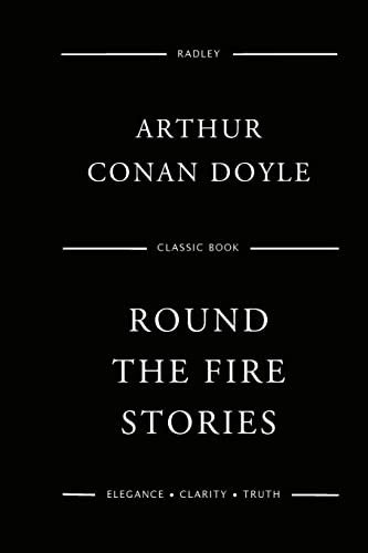9781544775593: Round The Fire Stories
