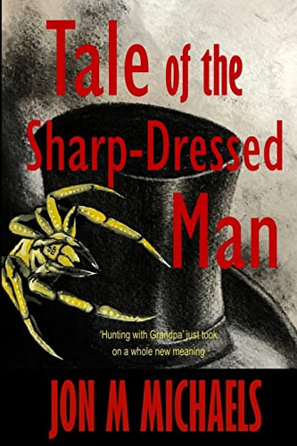 Stock image for Tale of the Sharp-Dressed Man (Volume 1) for sale by Lucky's Textbooks