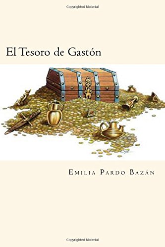 9781544782997: El Tesoro de Gaston (Spanish Edition)
