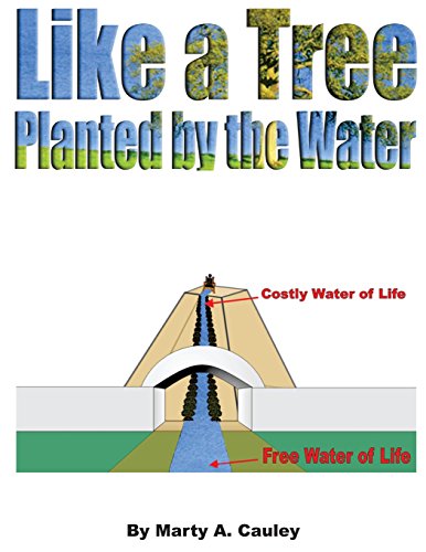 Stock image for Like a Tree Planted by the Water: A Study on Psalm 1 for sale by Lucky's Textbooks
