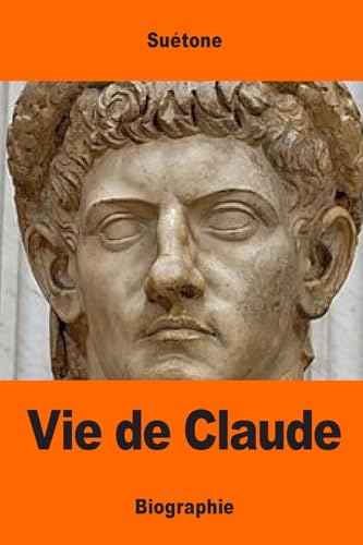 Stock image for Vie de Claude for sale by THE SAINT BOOKSTORE