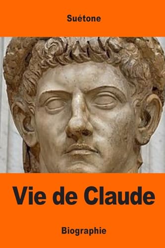 Stock image for Vie de Claude (French Edition) for sale by Lucky's Textbooks