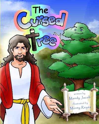Stock image for The Cursed Tree for sale by Bank of Books