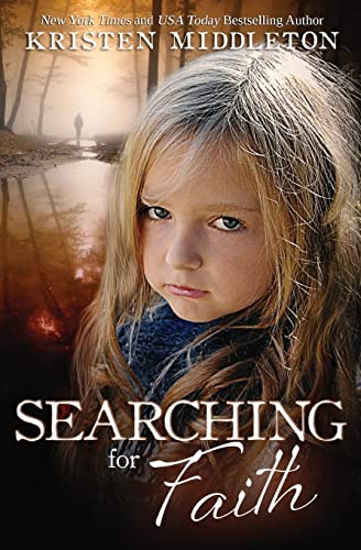 Imagen de archivo de Searching for Faith a la venta por ThriftBooks-Atlanta